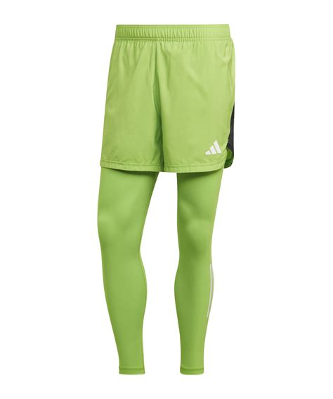 adidas torwarthose grün